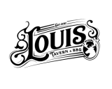 https://www.logocontest.com/public/logoimage/1619022050Louis Tavern _ BBQ-16.png